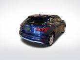 Thumbnail of 2022 Navarra Blue Metallic Audi Q3