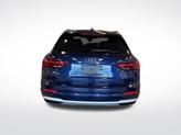 Thumbnail of 2022 Navarra Blue Metallic Audi Q3