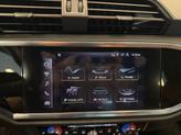 Thumbnail of 2022 Navarra Blue Metallic Audi Q3