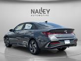 Thumbnail of 2025 Gray Hyundai ELANTRA