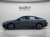 Thumbnail of 2025 Gray Hyundai ELANTRA