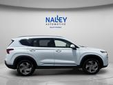 Thumbnail of 2022 Quartz White Hyundai SANTA FE