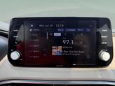 Thumbnail of 2022 Quartz White Hyundai SANTA FE