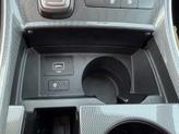 Thumbnail of 2022 Quartz White Hyundai SANTA FE