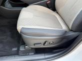 Thumbnail of 2022 Quartz White Hyundai SANTA FE