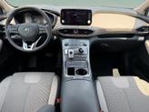 Thumbnail of 2022 Quartz White Hyundai SANTA FE