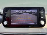 Thumbnail of 2022 Quartz White Hyundai SANTA FE