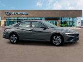 Thumbnail of 2025 Amazon Gray Hyundai ELANTRA