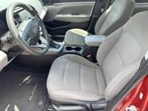 Thumbnail of 2019 Scarlet Red Hyundai ELANTRA