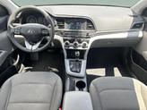 Thumbnail of 2019 Scarlet Red Hyundai ELANTRA