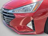 Thumbnail of 2019 Scarlet Red Hyundai ELANTRA