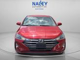 Thumbnail of 2019 Scarlet Red Hyundai ELANTRA