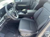 Thumbnail of 2026 Shimmering Silver Hyundai SANTA FE