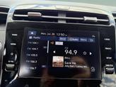 Thumbnail of 2023 Serenity White Pearl Hyundai TUCSON