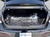 Thumbnail of 2025 Black Hyundai ELANTRA HEV