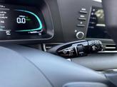 Thumbnail of 2025 Black Hyundai ELANTRA HEV