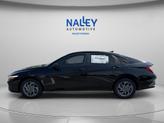 Thumbnail of 2025 Black Hyundai ELANTRA HEV
