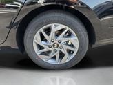 Thumbnail of 2025 Black Hyundai ELANTRA HEV