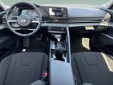Thumbnail of 2025 Black Hyundai ELANTRA HEV