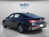 Thumbnail of 2025 Black Hyundai ELANTRA HEV