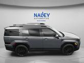 Thumbnail of 2025 Gray Hyundai SANTA FE