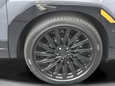 Thumbnail of 2025 Gray Hyundai SANTA FE