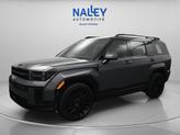 Thumbnail of 2025 Gray Hyundai SANTA FE