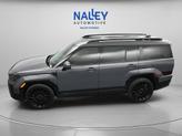 Thumbnail of 2025 Gray Hyundai SANTA FE