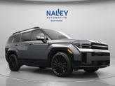 Thumbnail of 2025 Gray Hyundai SANTA FE