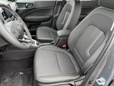 Thumbnail of 2026 Gray / Black Hyundai VENUE