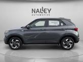 Thumbnail of 2026 Gray / Black Hyundai VENUE