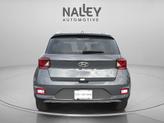 Thumbnail of 2026 Gray / Black Hyundai VENUE