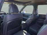 Thumbnail of 2025 Shimmering Silver Hyundai SANTA FE HEV