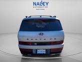 Thumbnail of 2025 Shimmering Silver Hyundai SANTA FE HEV