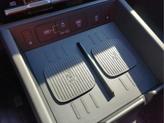 Thumbnail of 2025 Shimmering Silver Hyundai SANTA FE HEV
