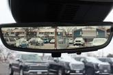Thumbnail of 2025 Calypso Blue Metallic Buick Envision