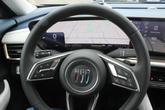 Thumbnail of 2025 Calypso Blue Metallic Buick Envision