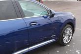 Thumbnail of 2025 Calypso Blue Metallic Buick Envision