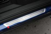 Thumbnail of 2025 Calypso Blue Metallic Buick Envision