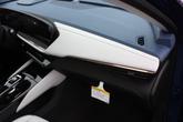 Thumbnail of 2025 Calypso Blue Metallic Buick Envision