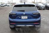 Thumbnail of 2025 Calypso Blue Metallic Buick Envision