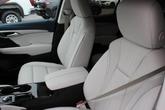 Thumbnail of 2025 Calypso Blue Metallic Buick Envision