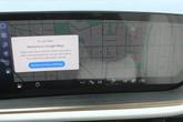 Thumbnail of 2025 Calypso Blue Metallic Buick Envision