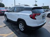 Thumbnail of 2022 Summit White GMC Terrain