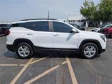 Thumbnail of 2022 Summit White GMC Terrain