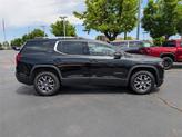 Thumbnail of 2023 Volcanic Red Tintcoat GMC Acadia