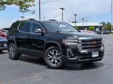 Thumbnail of 2023 Volcanic Red Tintcoat GMC Acadia