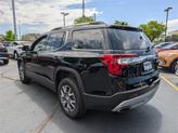 Thumbnail of 2023 Volcanic Red Tintcoat GMC Acadia