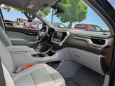 Thumbnail of 2023 Volcanic Red Tintcoat GMC Acadia
