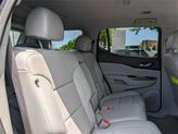 Thumbnail of 2023 Volcanic Red Tintcoat GMC Acadia